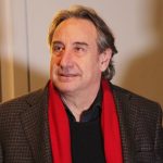 La Fortuna de Sílvia – Visita Juanjo Puigcorbé Teatre Núria Espert 02