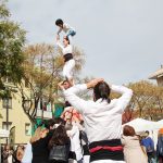 Colla Castellera de l’Adroc  01