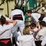 Colla Castellera de l’Adroc  03