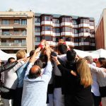 Colla Castellera de l’Adroc  04