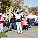 Colla Castellera de l’Adroc  05