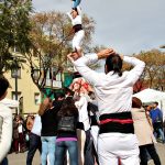 Colla Castellera de l’Adroc  07