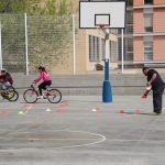 Cursos habilitat bicicleta Instituts SAB -05