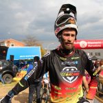 Descens Sant Andreu de la Barca 2017 – 01 Florian Payet