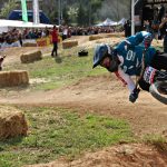 Descens Sant Andreu de la Barca 2017 – 03 Guillem Jorba