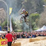 Descens Sant Andreu de la Barca 2017 – 04 Ivan Oulego