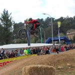 Descens Sant Andreu de la Barca 2017 – 07