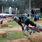 Descens Sant Andreu de la Barca 2017 – 14 Pascal Canals