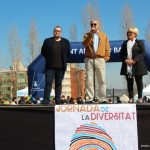 Jornada Diversitat Sant Andreu Barca 2017 -02