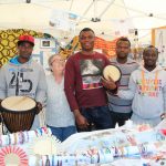 Jornada Diversitat Sant Andreu Barca 2017 -16