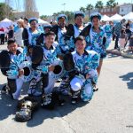 Jornada Diversitat Sant Andreu Barca 2017 -19