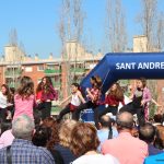 Jornada Diversitat Sant Andreu Barca 2017 -20