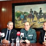 Actes celebració 25 anys Guardia Civil Sant Andreu Barca – 01