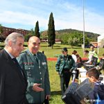 Actes celebració 25 anys Guardia Civil Sant Andreu Barca – 02