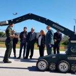 Actes celebració 25 anys Guardia Civil Sant Andreu Barca – 03