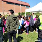 Actes celebració 25 anys Guardia Civil Sant Andreu Barca – 06