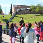 Actes celebració 25 anys Guardia Civil Sant Andreu Barca – 07