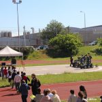 Actes celebració 25 anys Guardia Civil Sant Andreu Barca – 08