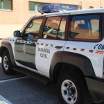 Actes celebració 25 anys Guardia Civil Sant Andreu Barca – 09