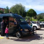 Actes celebració 25 anys Guardia Civil Sant Andreu Barca – 10