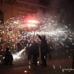 Correfoc Sant Jordi 2017 -09
