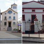 casa estrada – masia can sunyer