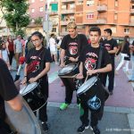 3 Trobada grups de percussió 04