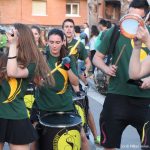 3 Trobada grups de percussió 06