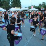 3 Trobada grups de percussió 07