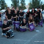 3 Trobada grups de percussió 08