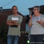 3 Trobada grups de percussió 09