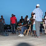 3 Trobada grups de percussió 10