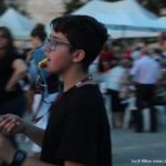 3 Trobada grups de percussió 12