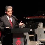 Acte Guardia Civil 25 anys Tetare Núria Espert 05