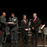 Acte Guardia Civil 25 anys Tetare Núria Espert 06