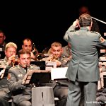 Acte Guardia Civil 25 anys Tetare Núria Espert 07