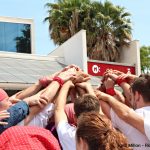 Castellers de l’Adroc Fira Primavera 02