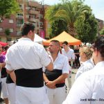 Castellers de l’Adroc Fira Primavera 03