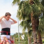 Castellers de l’Adroc Fira Primavera 05