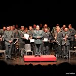Concert unidad de música de valdemoro