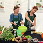 Cuina de Mercat i Espai Terra FIRA PRIMAVERA SAB 02