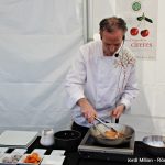 Cuina de Mercat i Espai Terra FIRA PRIMAVERA SAB 03