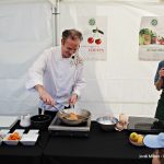 Cuina de Mercat i Espai Terra FIRA PRIMAVERA SAB 04