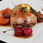 Cuina de Mercat i Espai Terra FIRA PRIMAVERA SAB 05