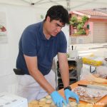 Cuina de Mercat i Espai Terra FIRA PRIMAVERA SAB 08