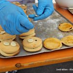 Cuina de Mercat i Espai Terra FIRA PRIMAVERA SAB 09