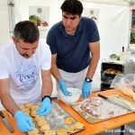 Cuina de Mercat i Espai Terra FIRA PRIMAVERA SAB 11