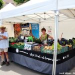Cuina de Mercat i Espai Terra FIRA PRIMAVERA SAB 13