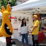 Cuina de Mercat i Espai Terra FIRA PRIMAVERA SAB 14