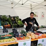 Cuina de Mercat i Espai Terra FIRA PRIMAVERA SAB 15